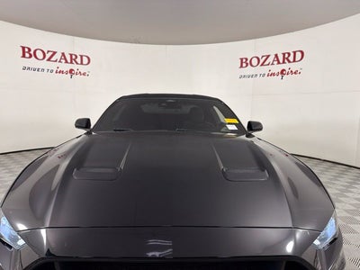 2021 Ford Mustang GT
