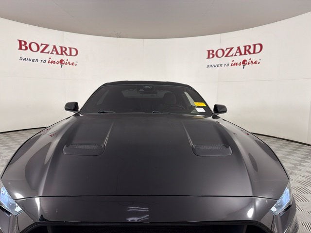 2021 Ford Mustang GT