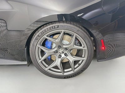2025 Ford Mustang GT Premium Shelby