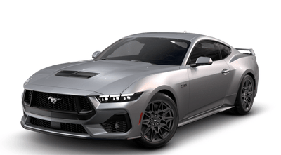 2026 Ford Mustang GT Premium Bozard Built