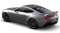 2026 Ford Mustang GT Premium Bozard Built