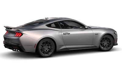 2026 Ford Mustang GT Premium Bozard Built