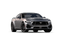 2026 Ford Mustang GT Premium Bozard Built
