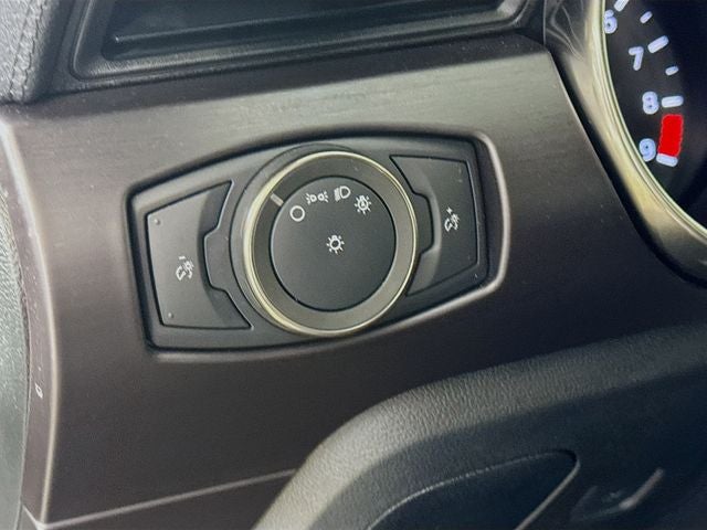 2018 Ford Mustang Shelby GT350