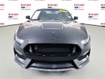 2018 Ford Mustang Shelby GT350