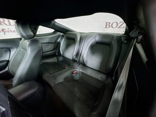 2018 Ford Mustang Shelby GT350