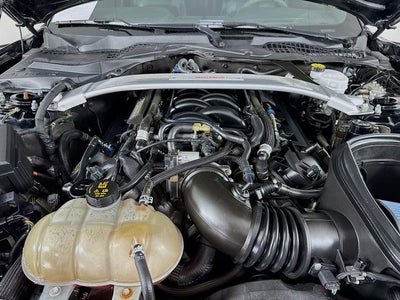 2018 Ford Mustang Shelby GT350