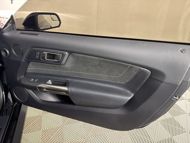 2018 Ford Mustang Shelby GT350