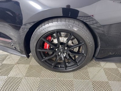 2018 Ford Mustang Shelby GT350