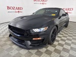 2018 Ford Mustang Shelby GT350
