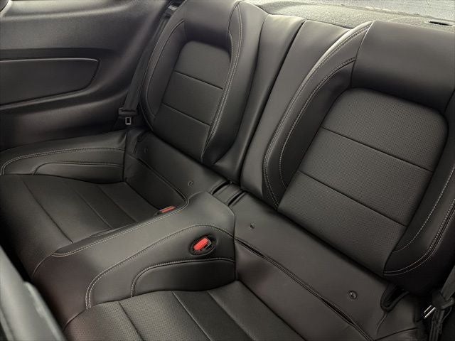 2022 Ford Mustang Mach 1