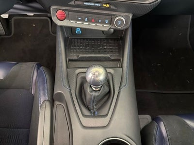 2024 Ford Mustang Dark Horse Supercharged