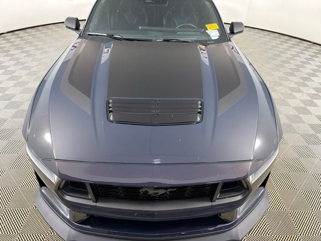 2024 Ford Mustang Dark Horse Supercharged
