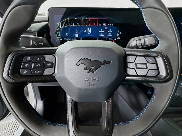 2024 Ford Mustang Dark Horse