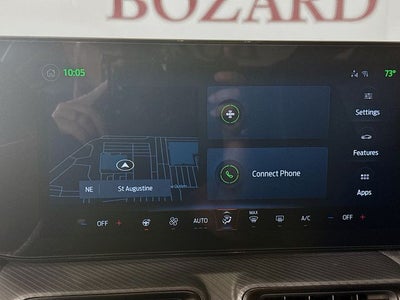 2024 Ford Mustang Dark Horse