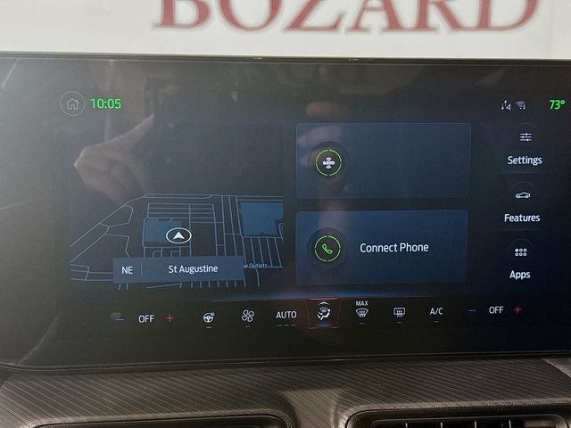 2024 Ford Mustang Dark Horse