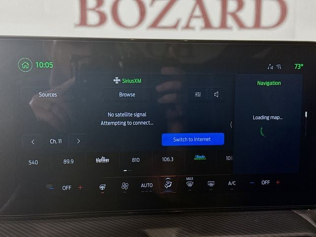 2024 Ford Mustang Dark Horse