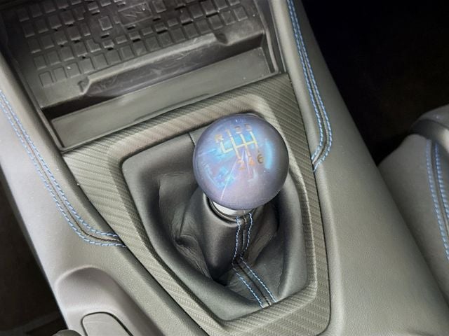 2024 Ford Mustang Dark Horse