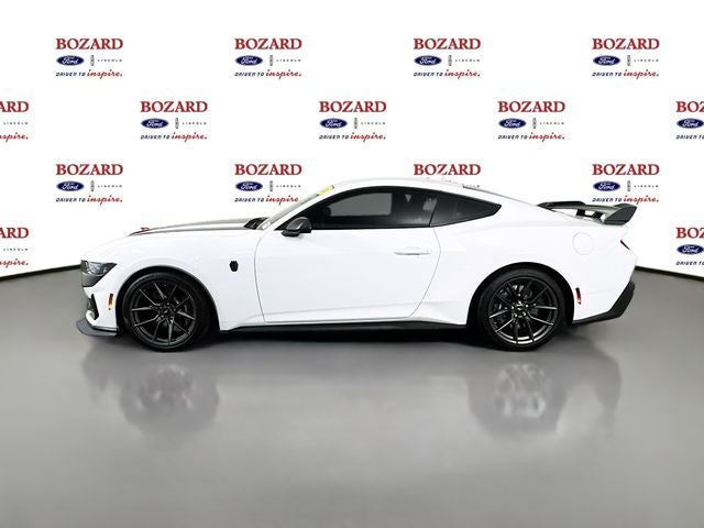 2024 Ford Mustang Dark Horse