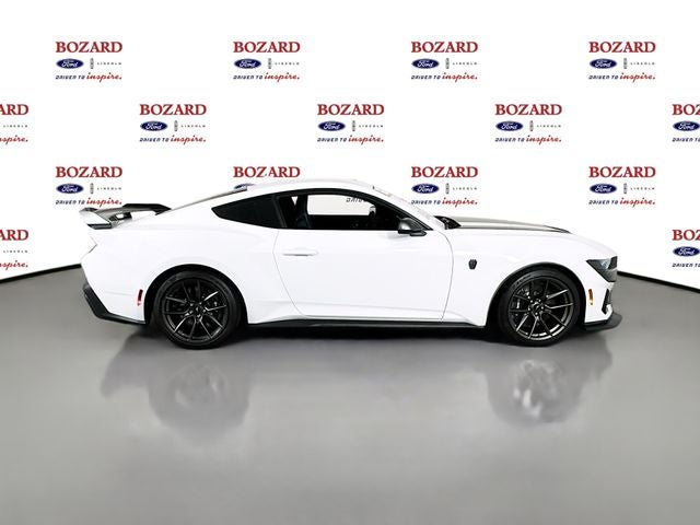 2024 Ford Mustang Dark Horse