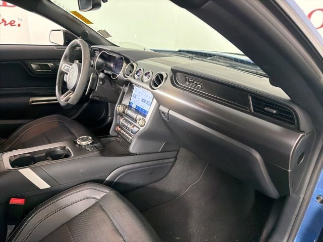 2021 Ford Mustang Shelby GT500