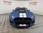 2021 Ford Mustang Shelby GT500