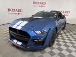 2021 Ford Mustang Shelby GT500