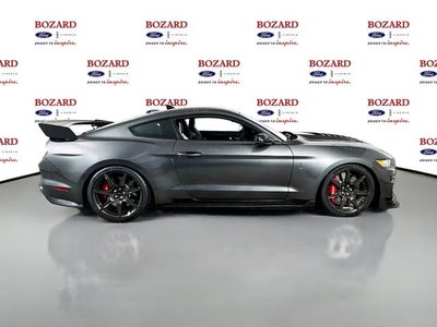 2020 Ford Mustang Shelby GT500