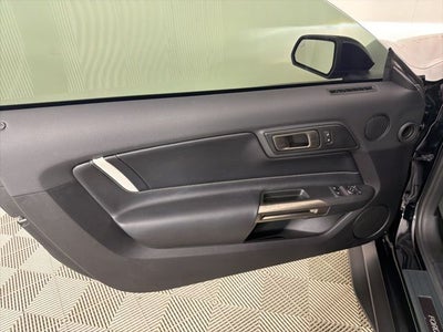 2022 Ford Mustang Shelby GT500