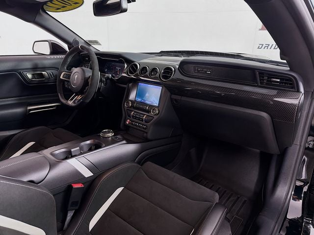 2022 Ford Mustang Shelby GT500