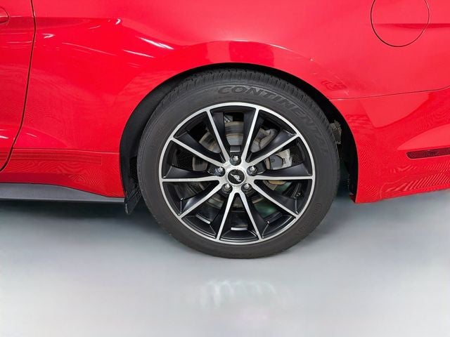 2016 Ford Mustang EcoBoost