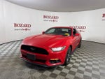 2016 Ford Mustang EcoBoost