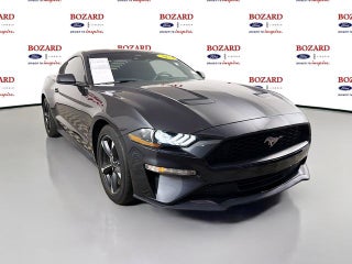 2023 Ford Mustang EcoBoost