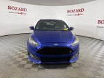 2015 Ford Focus ST
