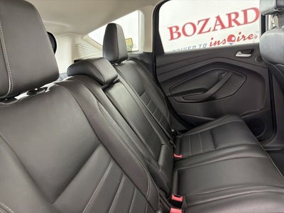 2015 Ford C-Max Hybrid SEL
