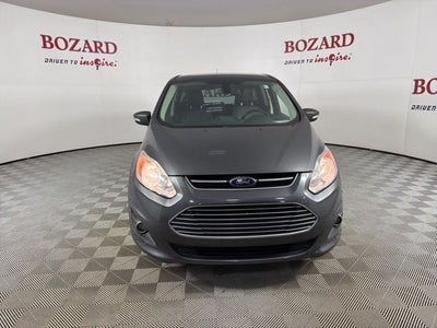 2015 Ford C-Max Hybrid SEL