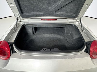 2005 Ford Thunderbird Base