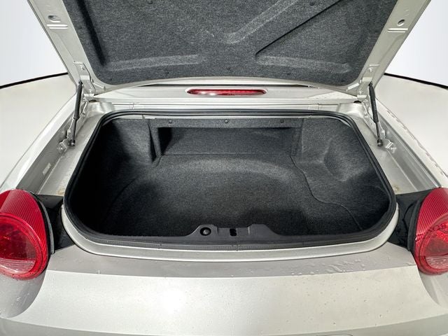 2005 Ford Thunderbird Base