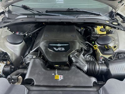 2005 Ford Thunderbird Base