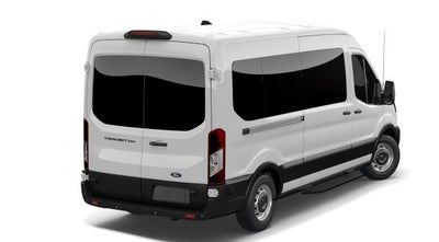2026 Ford Transit-350 XL