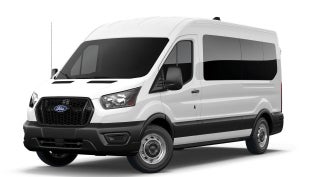 2026 Ford Transit-350 XL