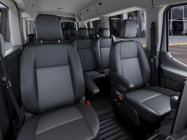 2027 Ford Transit-350 XL