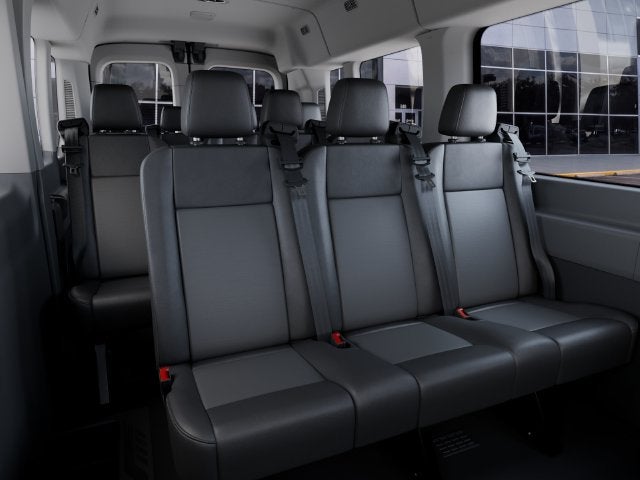 2027 Ford Transit-350 XL