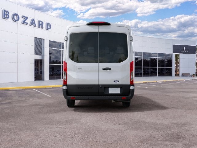 2027 Ford Transit-350 XL