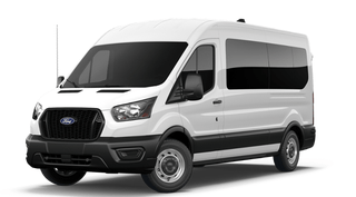 2027 Ford Transit-350 XL