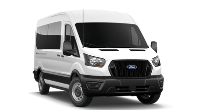 2027 Ford Transit-350 XL