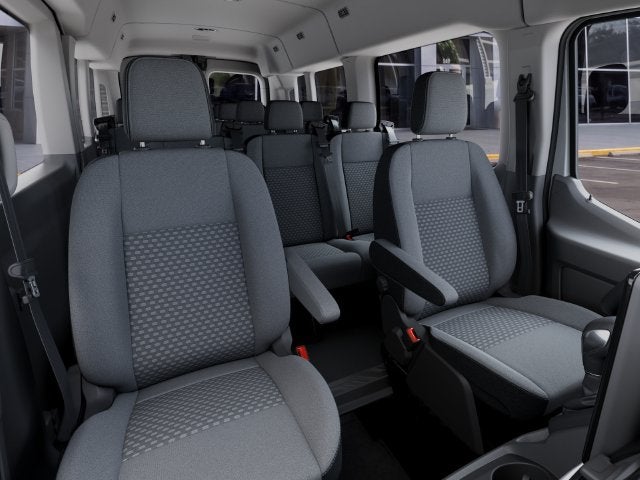 2027 Ford Transit-350 XLT