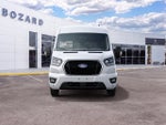 2027 Ford Transit-350 XLT