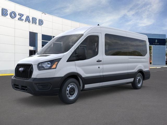 2025 Ford Transit-350 XL