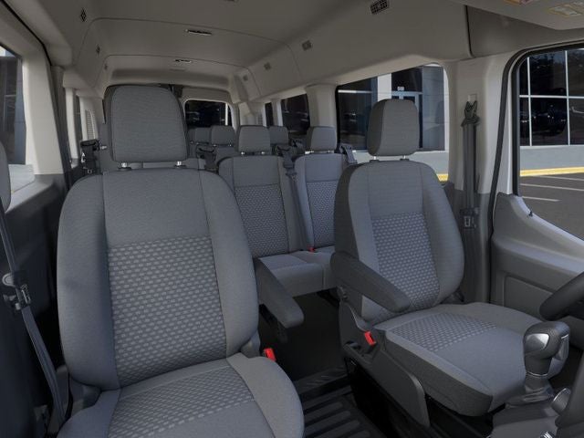 2025 Ford Transit-350 XL